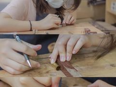 -五月木作·DIY木作文创体验店(北京路店)