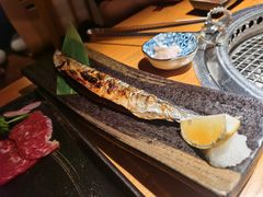 -本寻烧肉酒场(双井店)