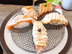 -新一番三文鱼寿司(红城湖店)