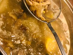 -幸运牛汕头小黄牛牛肉火锅(梅林店)