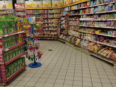 -京客隆超市(京源店)