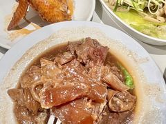 -深仔记茶餐厅(亚士厘道店)