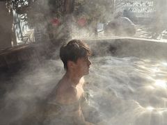 -国信南山温泉
