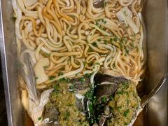 -院子餐厅·大锅菜·老杭帮(桥西直街店)