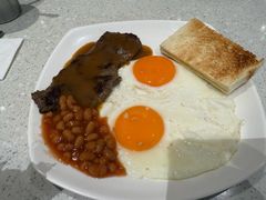 -香港新发烧腊茶餐厅(书城店)