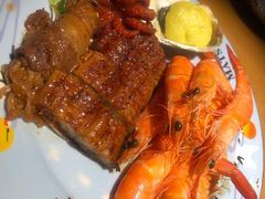 -松子料理(世纪城店)
