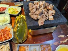 -火炉情韩国料理店(古田路店)