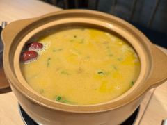 -十二舍·湯物素煮(江泰潤政店)
