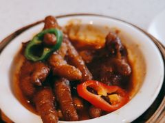 -新宝餐厅(流塘店)