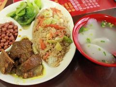 -阿秋牛排(湖心街店)