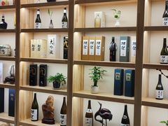 -江户前日本料理(瑞诗酒店店)