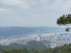 -白云山风景名胜区