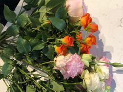 -格蕾花坊(民盈·国贸城店)