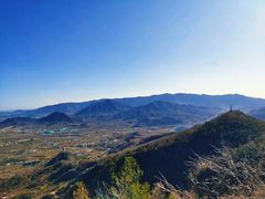 -北京鹫峰国家森林公园