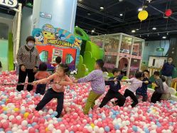 -宝贝王(许昌店)