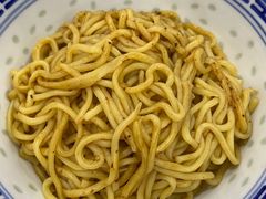 鱼蛋车仔面-捷信牛奶甜品世家(柳巷店)