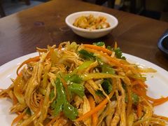 -长安后宰门水盆羊肉(新都心店)