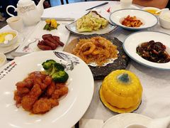 -岭南海晏楼(滨江东总店)
