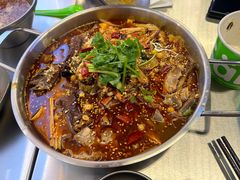 -蓉三少冒烤鸭·四川小吃集(北京首店)