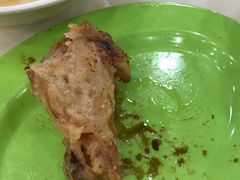 -首都师范大学-本部食堂