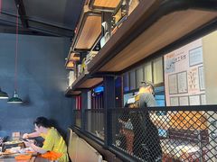 -探鱼·鲜青椒爽麻烤鱼(天河优托邦店)