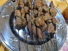-张四烤羊肉(西藏自治区拉萨市丹杰林巷店)