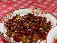 -龙师傅卤炒(天马店)