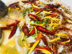 -太二酸菜鱼(石家庄万象城店)