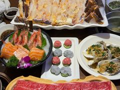 -东海怡品海鲜豆捞(星街坊店)
