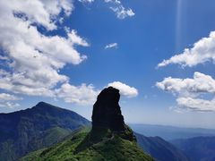 -梵净山旅游区