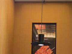 -大闫家烧烤·小海鲜家常菜(郑庄店)