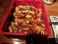 -木村武·手作寿司料理(中山亭店)