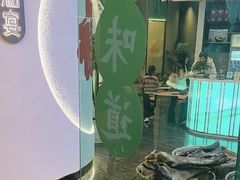 -清湘宴餐厅(秀峰山公园店)
