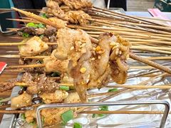 -李不管把把烧(天府三街店)