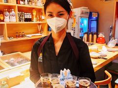 -镹·鱼料理  国产鱼使用店