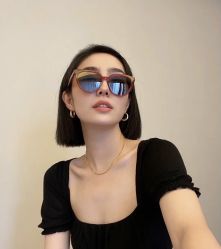 点击看大图 -发源地HAIR SALON