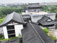 -海珠湖公园