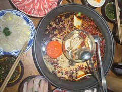 牛骨髓-楠火锅(西单店)