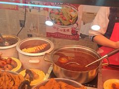 -柳州肥姨妈大骨螺蛳粉(东靖路店)
