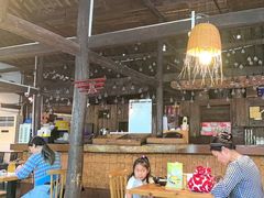 -院子餐厅·大锅菜·老杭帮(桥西直街店)