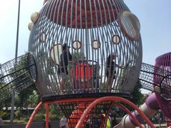 -枫香湖儿童公园