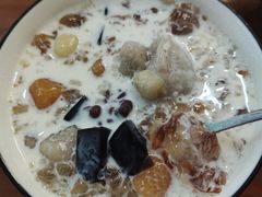 -东东鲜芋圆(郑州店)