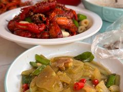 -四妹餐厅(玫瑰街店)