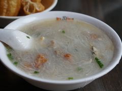 面线糊-国仔面线糊(水门国仔总店)