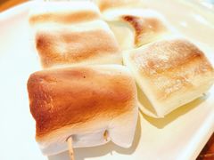 -平娃三宝烧烤·面食(富丰桥店)
