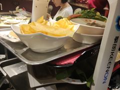 -蜀留香火锅·始于1999·原四川老火锅(白堤路店)