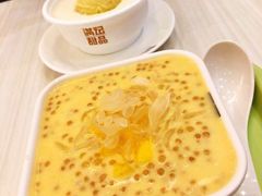 -满记甜品(日月光二店)