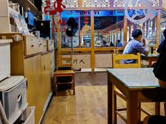 -文三里屯面馆(三里屯店)