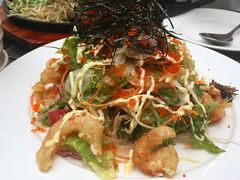飞鱼籽沙拉-Jazz·ya 爵士屋(来福士店)