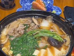 -千代武日本料理(爱建店)